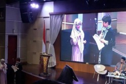 Saat Korban dan Pelaku Bom Ditemukan, Batal Nikah Sampai Siram Muka Teroris Jadi Kisah Memilukan