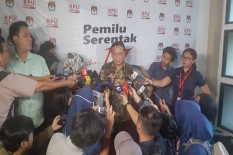 Bawaslu Siap Cari Unsur Pelanggaran Jika Prabowo Kampanye di Salat Jumat