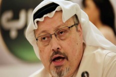 Putra Mahkota Arab Saudi ke Jakarta, AJI Minta Jokowi Bahas Soal Khashoggi