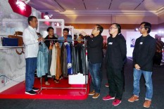 Bikin Cuitan "Presiden Baru", Bos Bukalapak Minta Maaf