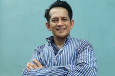 Ditangkap Karena Simpan Sabu-Sabu, Gaya Bicara Jupiter Fortissimo Sempat Mencurigakan