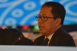MAFIA BOLA: Geledah Kantor & Apartemen Joko Driyono, Satgas Antimafia Sita Kuitansi & Bukti Transfer