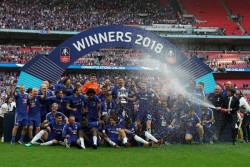 Liga Inggris Libur, Ini Jadwal Piala FA Pekan Ini