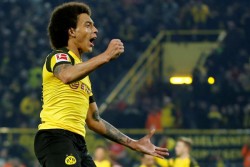 Jadwal Bundesliga Pekan Ke-22