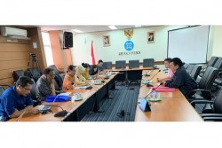 Gara-Gara Berita Berjudul "Ahok Gantikan Ma'ruf Amin?", Surat Kabar Indopos Dilaporkan ke Dewan Pers