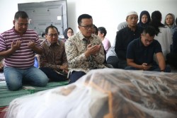 Purnomo Yudhi Meninggal Dunia, Indonesia Kehilangan Sprinter Legendaris