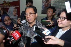 Jadi Tersangka, Plt Ketum PSSI Dicegah ke Luar Negeri
