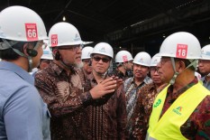 Industri Otomotif Mampu Hemat Devisa US$1,3 Juta, Ini Penyebabnya