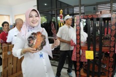 Pemkab Klaten Desak Penundaan Rekrutmen P3K
