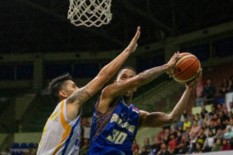 IBL 2018/2019 : Demi Juara Divisi Merah, BP Jogja Tinggal Cari 2 Kemenangan Lagi