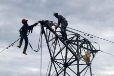Dukung Kelancaran Debat Capres, PLN Siapkan Tiga Unit UPS 500 kVA, Power Bank 1.000 kVA dan 630 kVA 