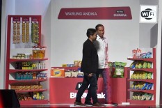 Jadi Viral, Apa Maksud Tagar #UninstallJokowi dan #ShutDownJokowi ?