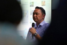 Harga Tiket Garuda Indonesia Turun, Jumlah Penumpang Mulai Naik