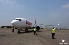 Dituding Sebagai Penyebab Tingginya Harga Tiket Pesawat, Mulai Hari Ini Harga Avtur Diturunkan