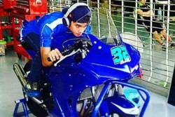Pembalap Nasional Asal Bondowoso Tewas Ditikam Pengendara yang Tersenggol di Jalan
