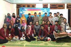 Desa Wisata Harus Bangun Kesejahteraan Warga