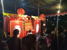 Pesan Memperbanyak Kebaikan di Tahun Babi 