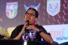 Joko Driyono Diyakini Tidak Bermain dalam Kasus Pengaturan Skor