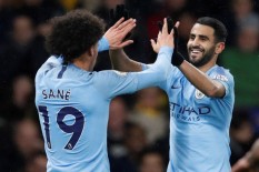 PIALA FA: Manchester City Lolos ke Perempat Final