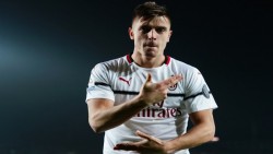 Krzysztof Piatek & Rekor yang Dia Torehkan di Milan