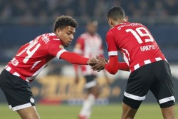 Hasil Liga Belanda: PSV Eindhoven Seri 2-2 Tiga Kali