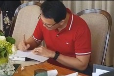 Ada Isu BTP Gantikan Ma’ruf Amin, Mahfud MD: Tidak Memenuhi 