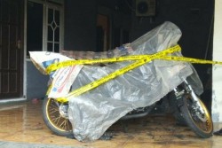 Pola Teror Pembakaran di Semarang Berubah