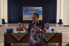 Kuliner dan Kerajinan Tetap Jadi Bisnis yang Potensial di Jogja