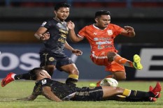 Jamu Borneo FC di Leg Kedua, Panpel PSS Cetak 25.000 Lembar Tiket 