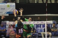PROLIGA 2019: Putri Popsivo Ketemu Jakarta Pertamina di Final 