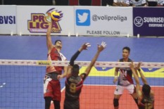PROLIGA 2019: Samator Ketemu BNI 46 di Final 