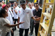 Pengin Belanja Produk Asli Sleman, Datang Saja ke Sini