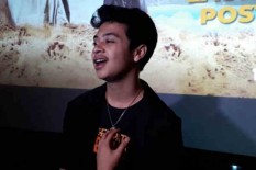  Wow, Bastian Steel Penasaran Lihat Debat Kedua Calon Presiden 2019