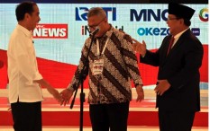 Jika Jadi Presiden, Prabowo Akan Pisahkan Kementerian Lingkungan Hidup dan Kehutanan