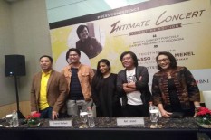 Hotel Tentrem Manfaatkan Ballroom untuk Kegiatan Amal