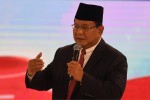 Ketika Prabowo Terkesan Ragu-Ragu Ihwal Unicorn