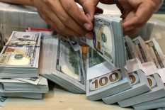 Utang Luar Negeri Indonesia Bisa Terkena Imbas Perlambatan Global