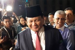 Penutup Debat Capres: Prabowo Kelola Ribuan Hektare Tanah daripada Dikuasai Asing