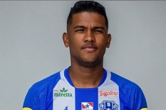 Tak Jadi Gabung, Penyerang Asal Brasil Ini Minta Maaf ke Pendukung PSS Sleman
