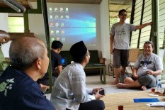 UKDW Fasilitasi Masyarakat Samigaluh Belajar soal Pengembangan Wisata ke Temanggung