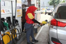 Awas, Kecanduan Bau Bensin Bisa Leukemia