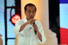 CEK FAKTA DEBAT CAPRES: Data Produksi Sawit ala Jokowi Tak Beda Jauh dengan GAPKI