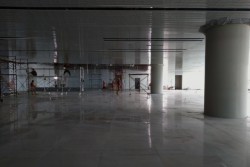 Beroperasi April, NYIA Gunakan Mobile Tower
