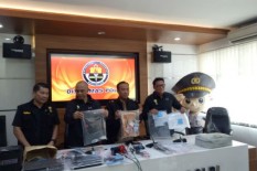 Pengacara Tegaskan Pemeriksaan Plt Ketum PSSI Tak Terkait Pengaturan Skor