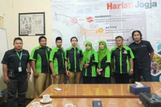 Rayakan Ulang Tahun ke-30, SMK Ma'arif 2 Sleman Beri Umrah Gratis