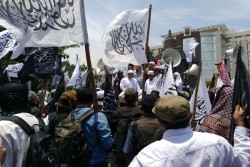 Flu Berat, Ketum PA 212 Batal Diperiksa