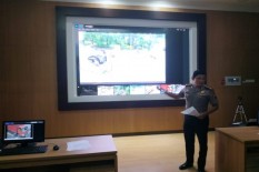 Ini Hasil Penerapan E-Tilang di Solo Sepekan Terakhir