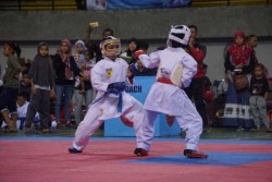 Kota Jogja Jawara di Yuni Astuti Cup 2019