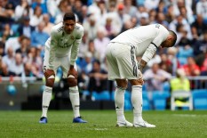 Hasil Pertandingan & Klasemen Liga Spanyol Pekan Ke-24