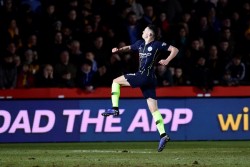 Phil Foden Layak Diberi Lebih Banyak Kesempatan di Manchester City
